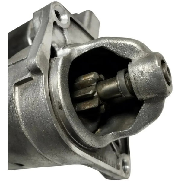 Motor Partida Arranque Fiat Palio/siena 1.0 8v Fire 2005/201