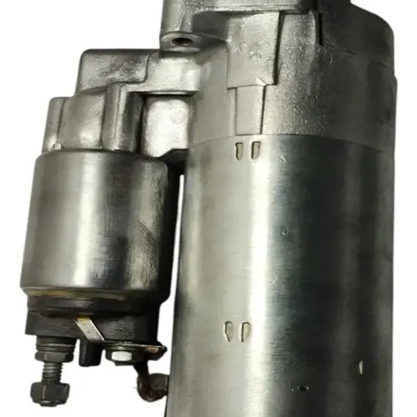 Motor Partida Arranque Fiat Palio/siena 1.0 8v Fire 2005/201