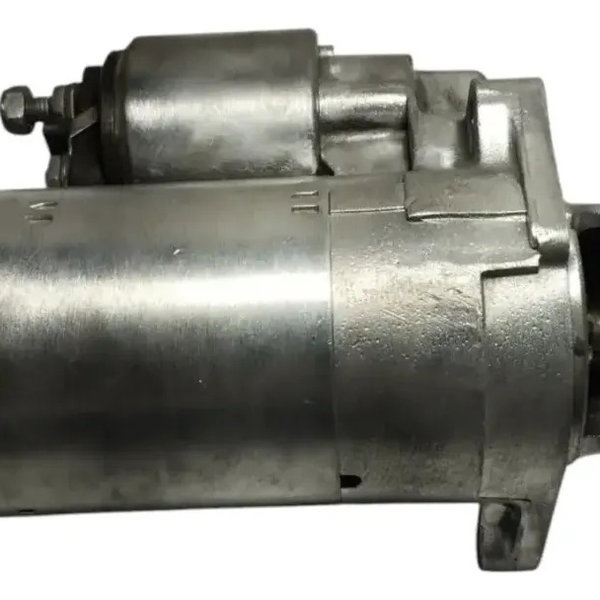 Motor Partida Arranque Fiat Palio/siena 1.0 8v Fire 2005/201