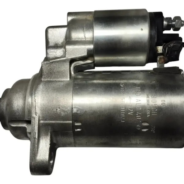 Motor Partida Arranque Volkswagen Gol/fox/polo 2008 1.0/1.6