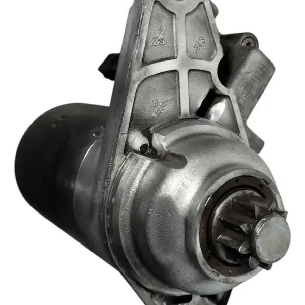 Motor Partida Arranque Volkswagen Gol/fox/polo 2008 1.0/1.6