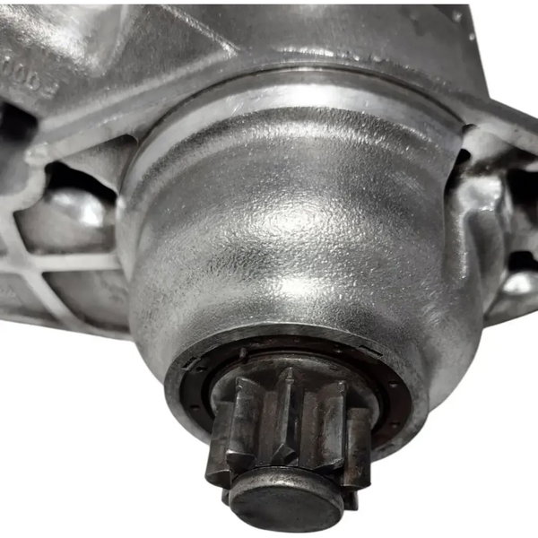 Motor Partida Arranque Volkswagen Gol/fox/polo 2008 1.0/1.6