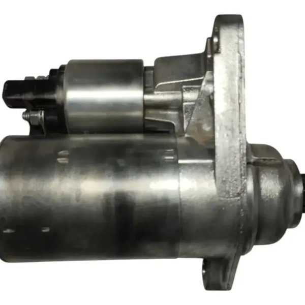 Motor Partida Arranque Volkswagen Gol/fox/polo 2008 1.0/1.6
