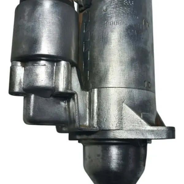 Motor Partida Arranque Chevrolet Corsa 1999/2000