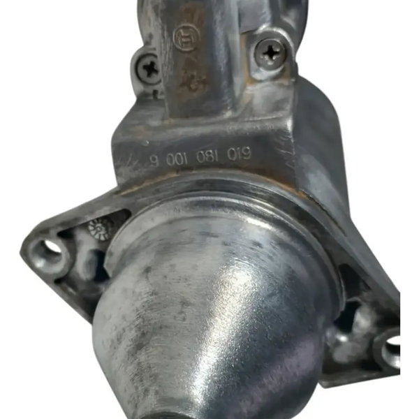 Motor Partida Arranque Chevrolet Corsa 1999/2000