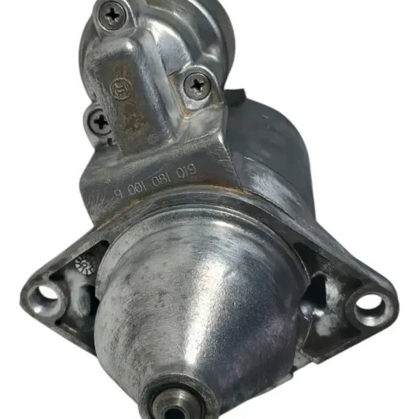 Motor Partida Arranque Chevrolet Corsa 1999/2000