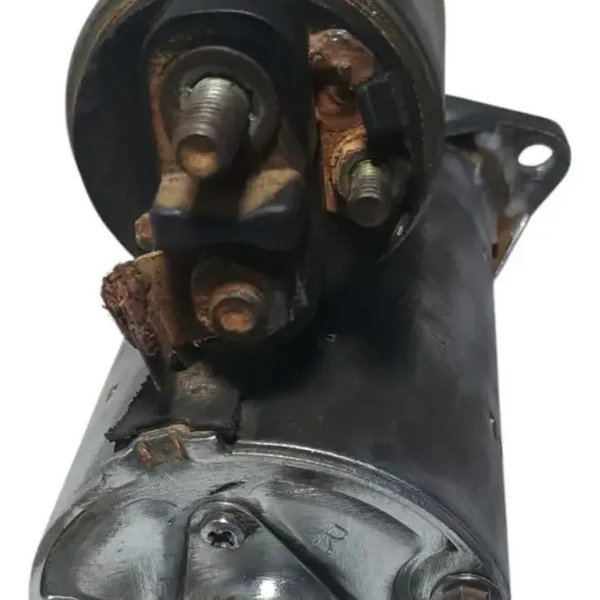 Motor Partida Arranque Chevrolet Corsa 1999/2000