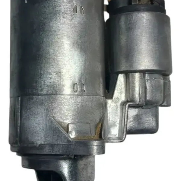 Motor Partida Arranque Chevrolet Corsa 1999/2000