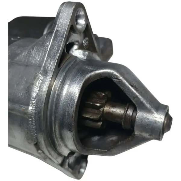 Motor Partida Arranque Chevrolet Corsa 1999/2000