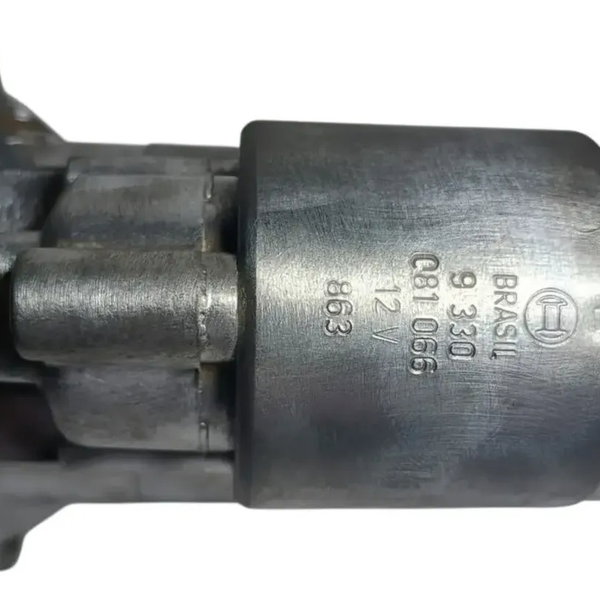 Motor Partida Arranque Chevrolet Corsa 1999/2000