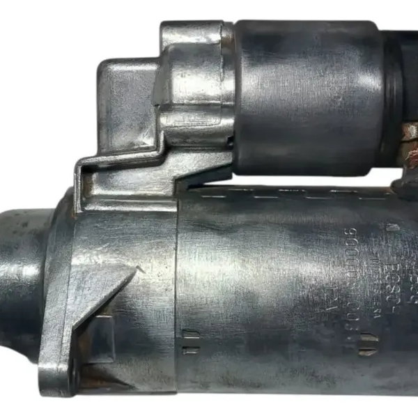 Motor Partida Arranque Chevrolet Corsa 1999/2000