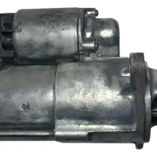 Motor Partida Arranque Chevrolet Celta/prisma 1.0/1.4 2008