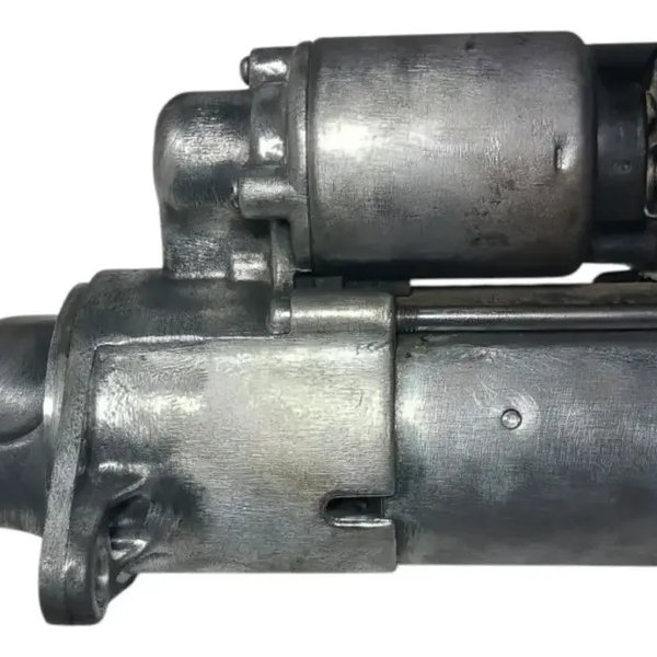 Motor Partida Arranque Chevrolet Celta/prisma 1.0/1.4 2008