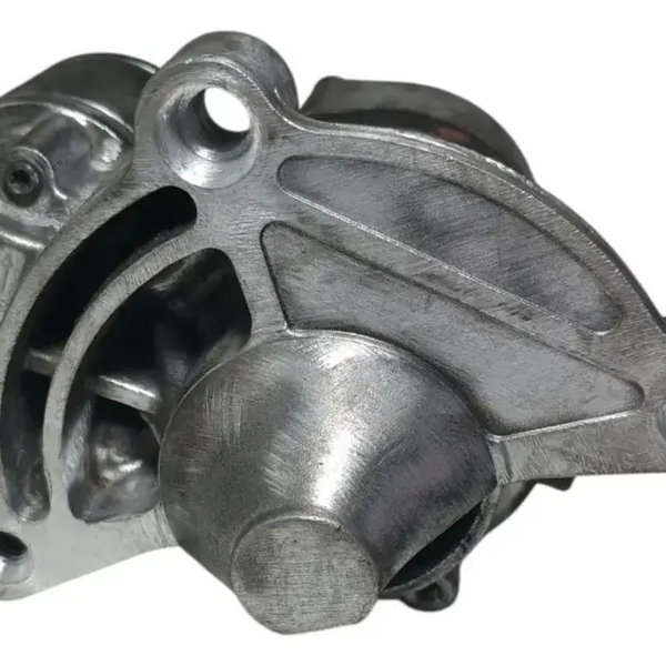 Motor Partida Arranque Peugeot 207 1.4 8v 2010 Valeo