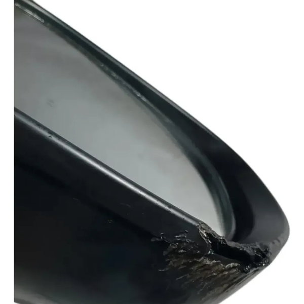 Retrovisor Esquerdo Civic 2007 2008 A 2011 S/ Pisca Detalhes
