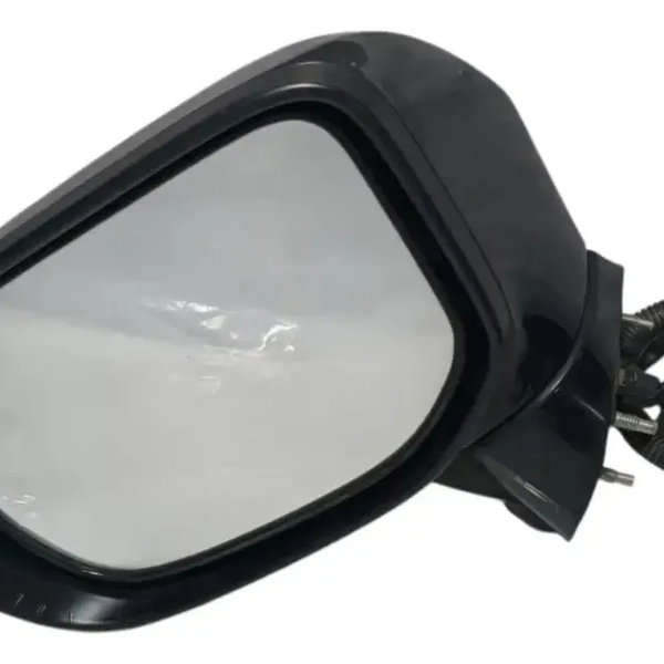 Retrovisor Esquerdo Civic 2007 2008 A 2011 S/ Pisca Detalhes