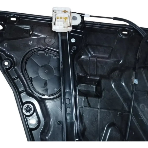 Máquina De Vidro Porta Traseira Dire Freemont Journey 12/18
