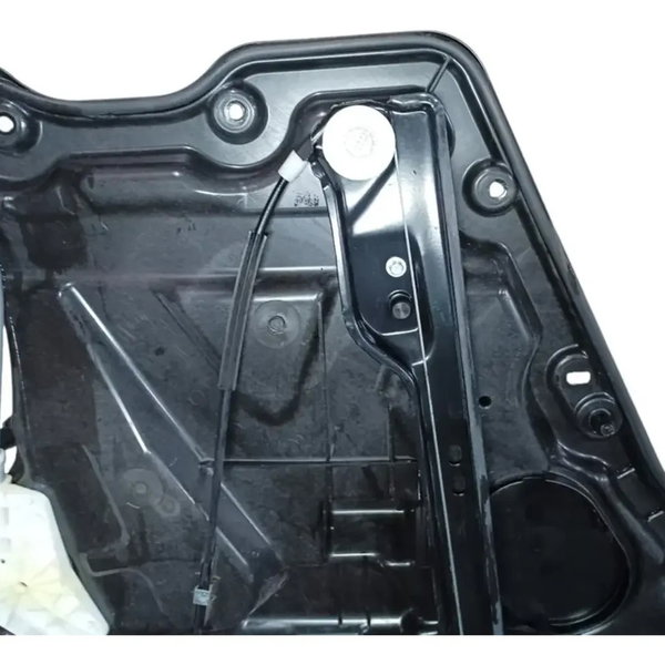 Máquina De Vidro Porta Traseira Dire Freemont Journey 12/18