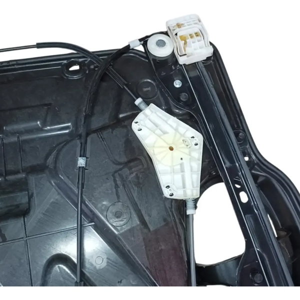 Máquina De Vidro Porta Traseira Dire Freemont Journey 12/18
