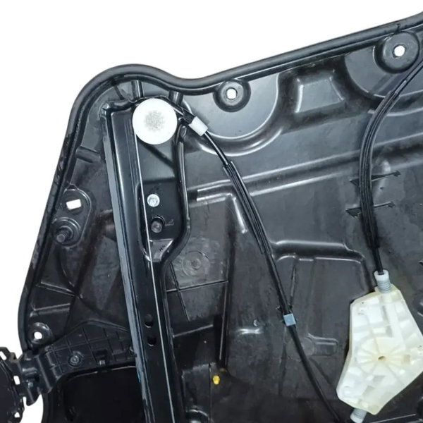 Máquina Vidro Porta Dianteira Esquerda Dodge Journey 12/18