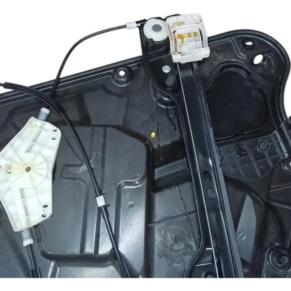 Máquina Vidro Porta Dianteira Esquerda Dodge Journey 12/18
