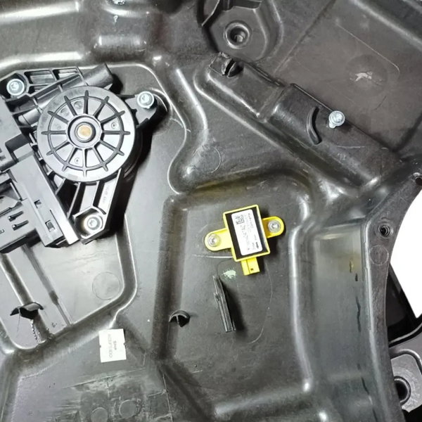 Máquina Vidro Porta Dianteira Esquerda Dodge Journey 12/18