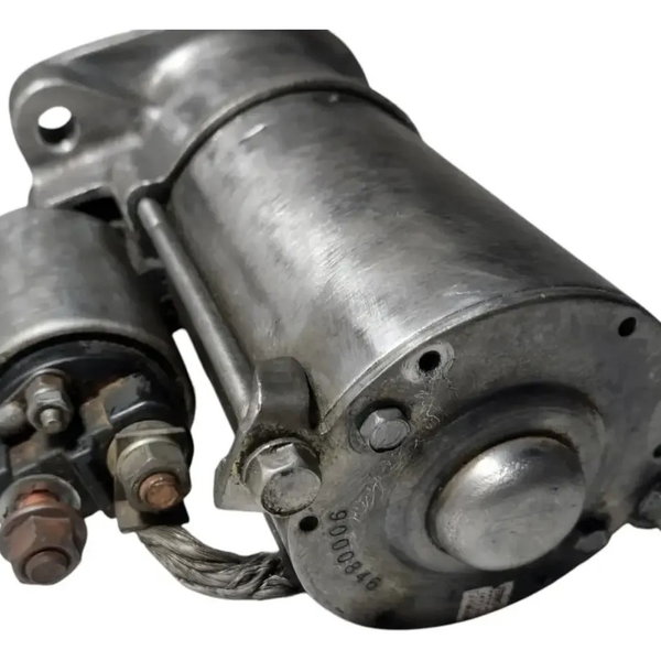 Motor Partida Arranque Chevrolet Astra 2.0 O