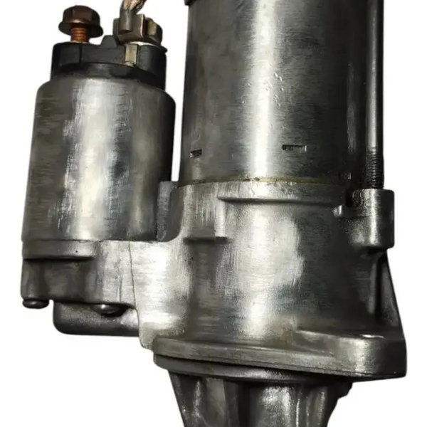 Motor Partida Arranque Chevrolet Astra 2.0 O