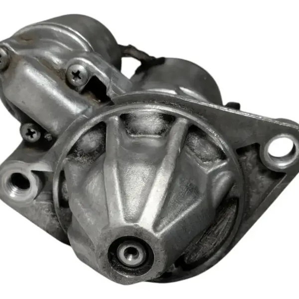 Motor Partida Arranque Chevrolet Astra 2.0 O