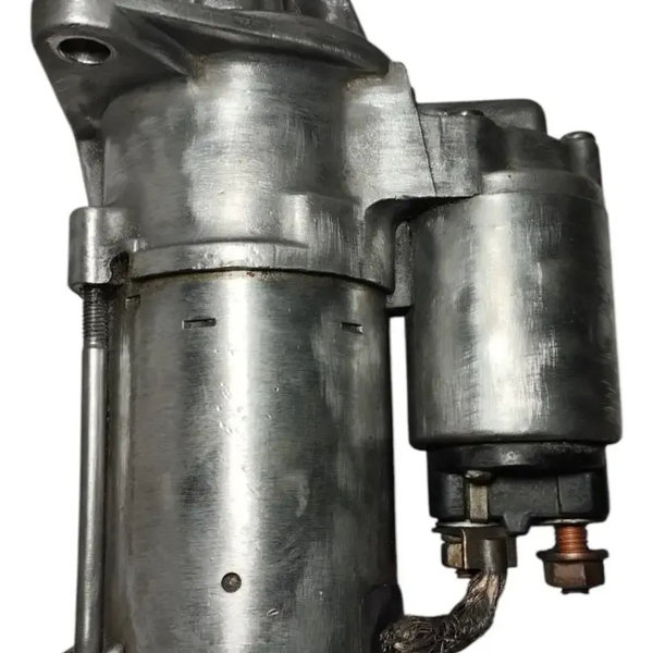 Motor Partida Arranque Chevrolet Astra 2.0 O