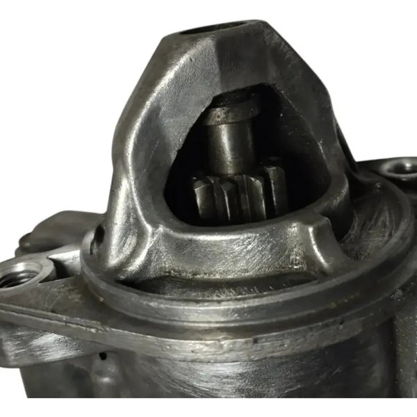 Motor Partida Arranque Chevrolet Astra 2.0 O