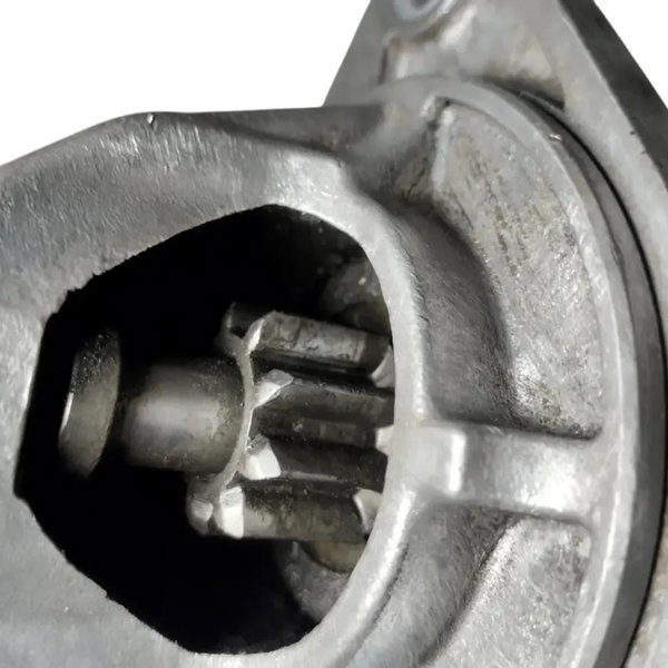 Motor Partida Arranque Chevrolet Astra 2.0 O