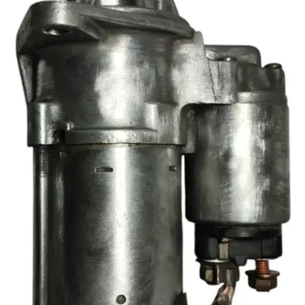 Motor Partida Arranque Chevrolet Astra 2.0 O