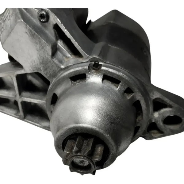 Motor Partida Arranque Volkswagen Gol G5 1.0 8v