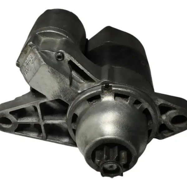 Motor Partida Arranque Volkswagen Gol G5 1.0 8v