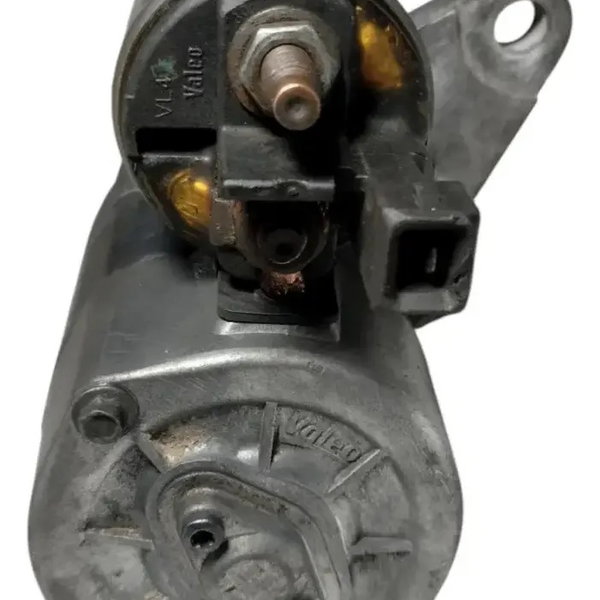 Motor Partida Arranque Volkswagen Gol G5 1.0 8v