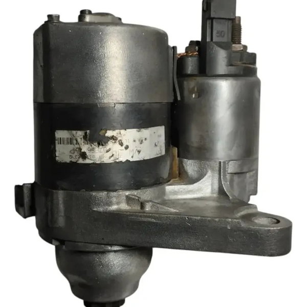 Motor Partida Arranque Volkswagen Gol G5 1.0 8v