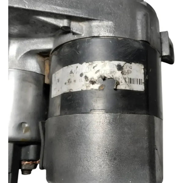 Motor Partida Arranque Volkswagen Gol G5 1.0 8v