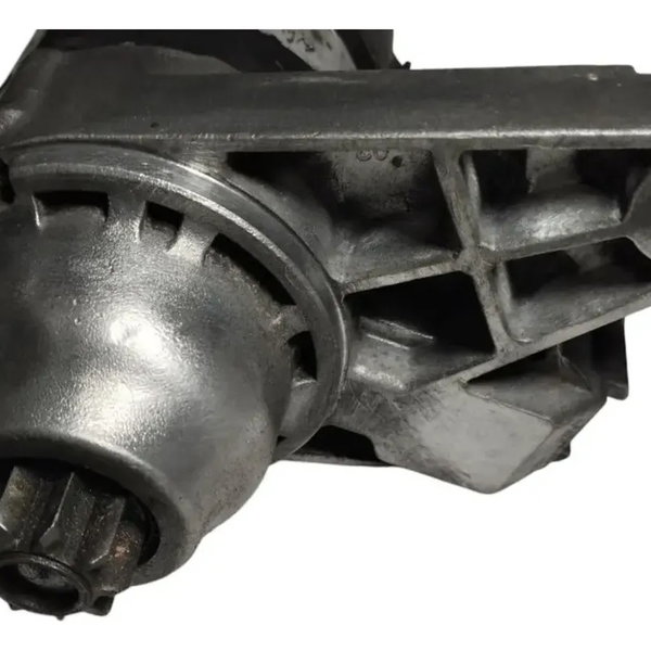 Motor Partida Arranque Volkswagen Gol G5 1.0 8v
