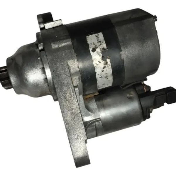 Motor Partida Arranque Volkswagen Gol G5 1.0 8v