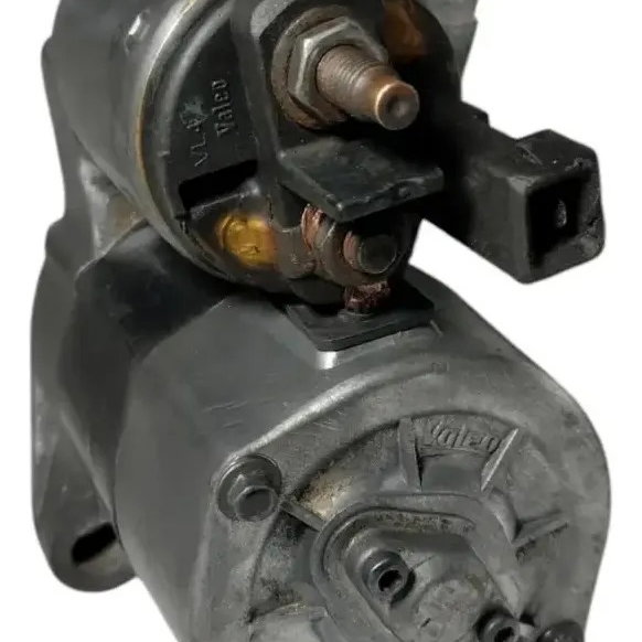 Motor Partida Arranque Volkswagen Gol G5 1.0 8v
