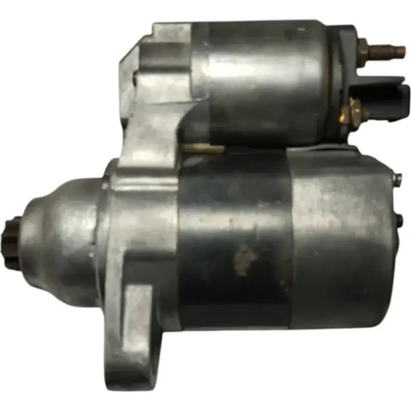 Motor Partida Arranque Volkswagen Gol G5 1.0 8v