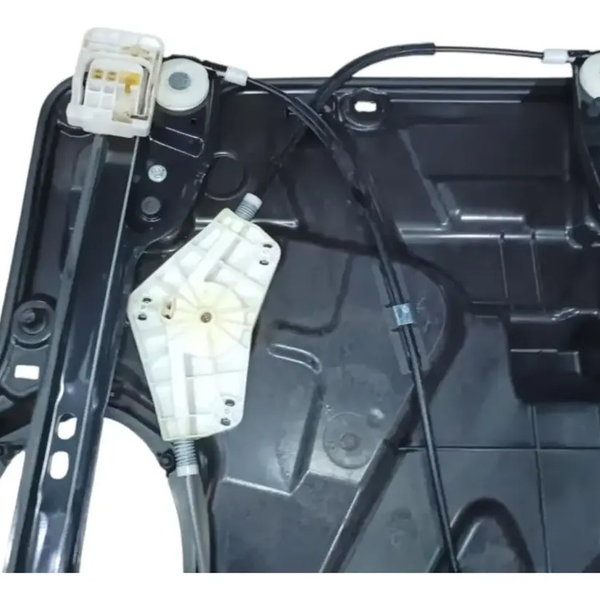 Máquina De Vidro Porta Traseira Esq Freemont Journey 12 A 18