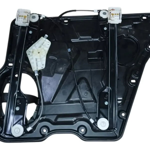 Máquina De Vidro Porta Traseira Esq Freemont Journey 12 A 18