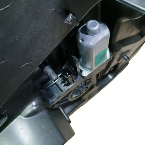 Máquina De Vidro Porta Traseira Esq Freemont Journey 12 A 18