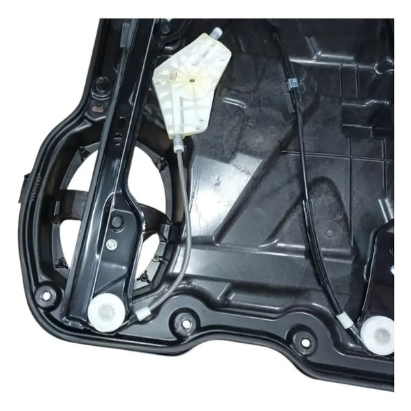 Máquina De Vidro Porta Traseira Esq Freemont Journey 12 A 18