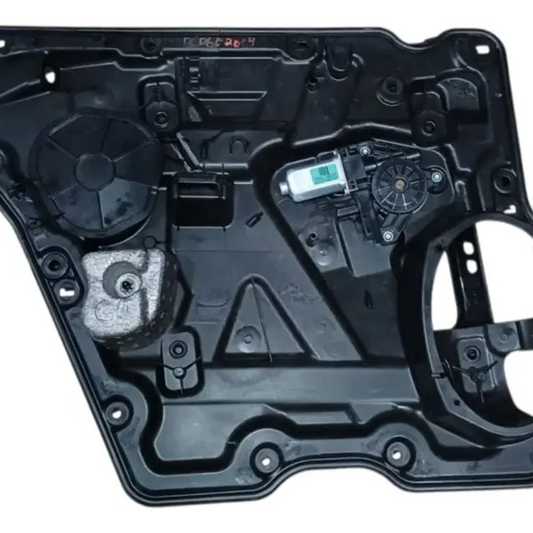 Máquina De Vidro Porta Traseira Esq Freemont Journey 12 A 18