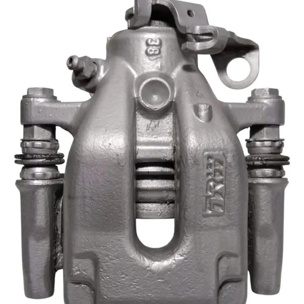 Pinça Traseira Esquerda Peugeot 307 C4