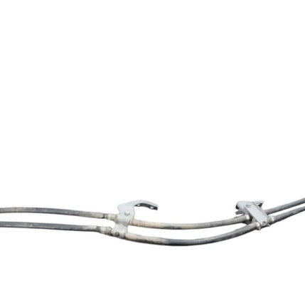 Alavanca Suporte Marcha Trambulador Honda Civic G8 2007 2011