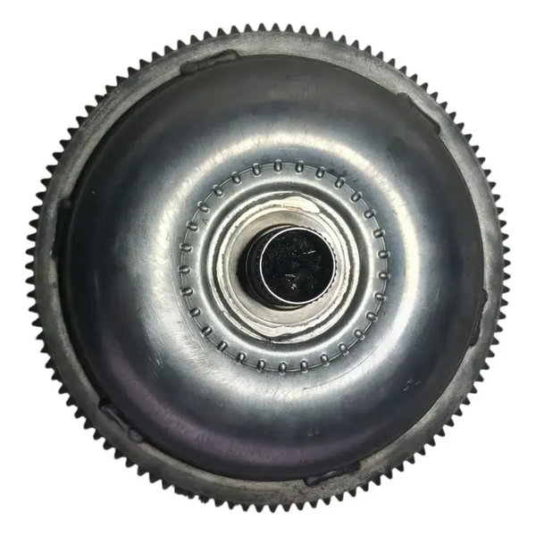 Conversor De Torque Câmbio Honda Civic 1.7 2001/2005